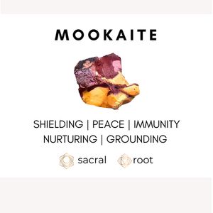 Mookaite