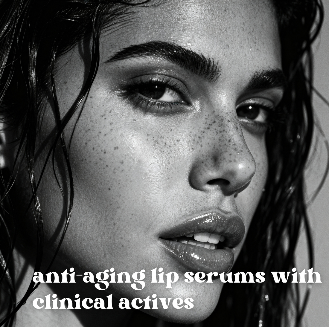 Vitamin C Anti-Aging Lip Serum