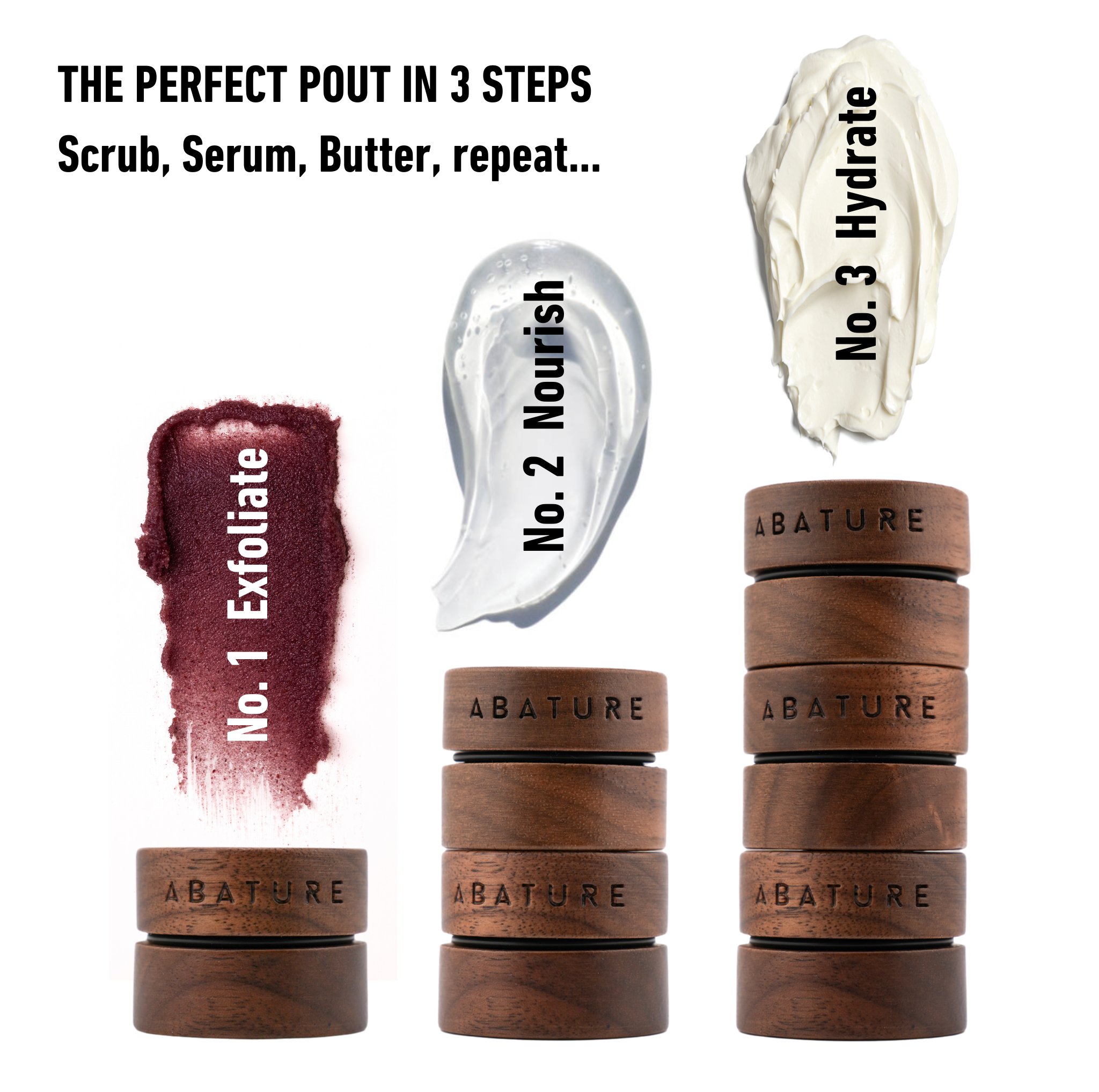 Mint Pro Lip Care Kit