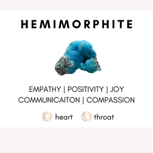 Hemimorphite