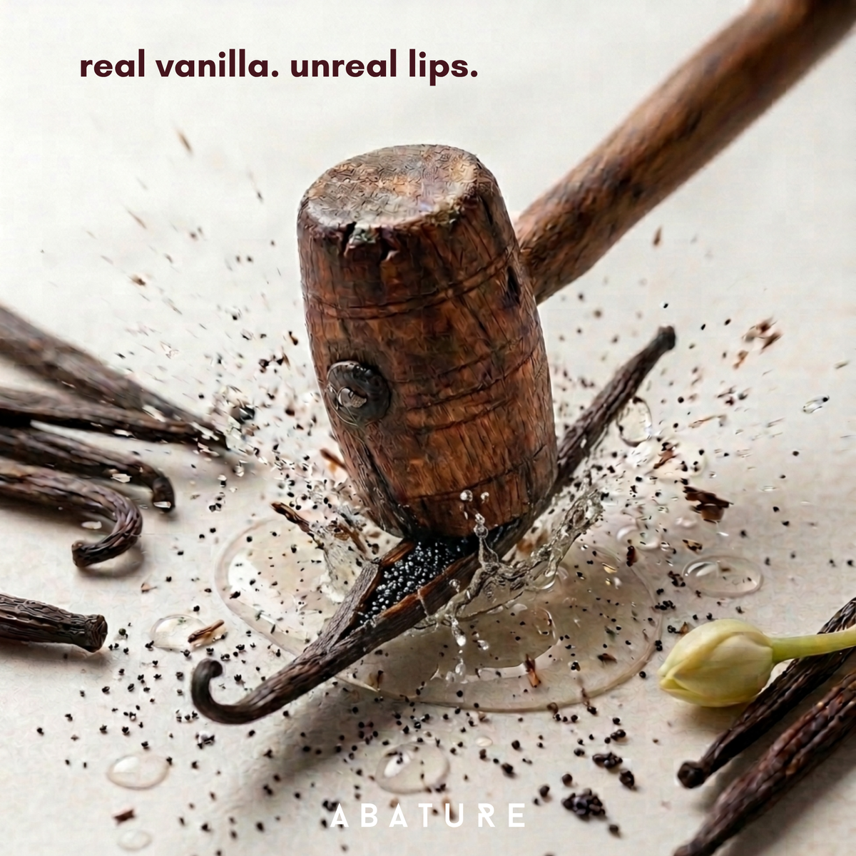 Gingerbread Lip Care Gift Set