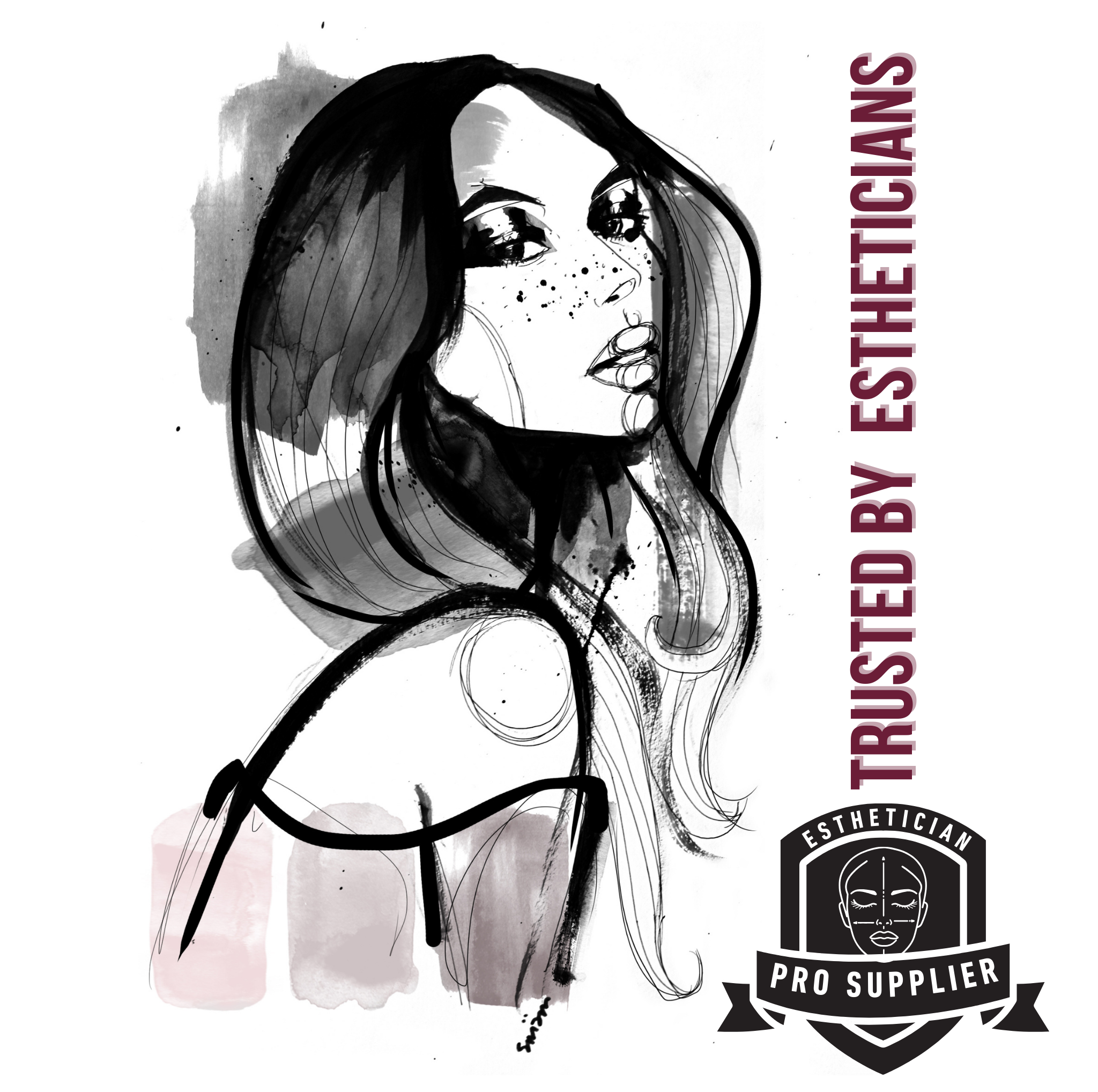 Strawberries + Champagne Pro Lip Care Kit