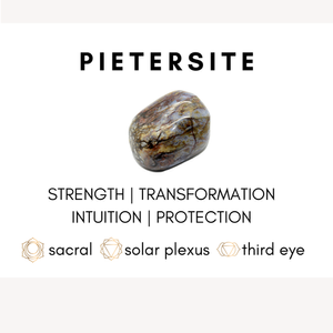 Pietersite