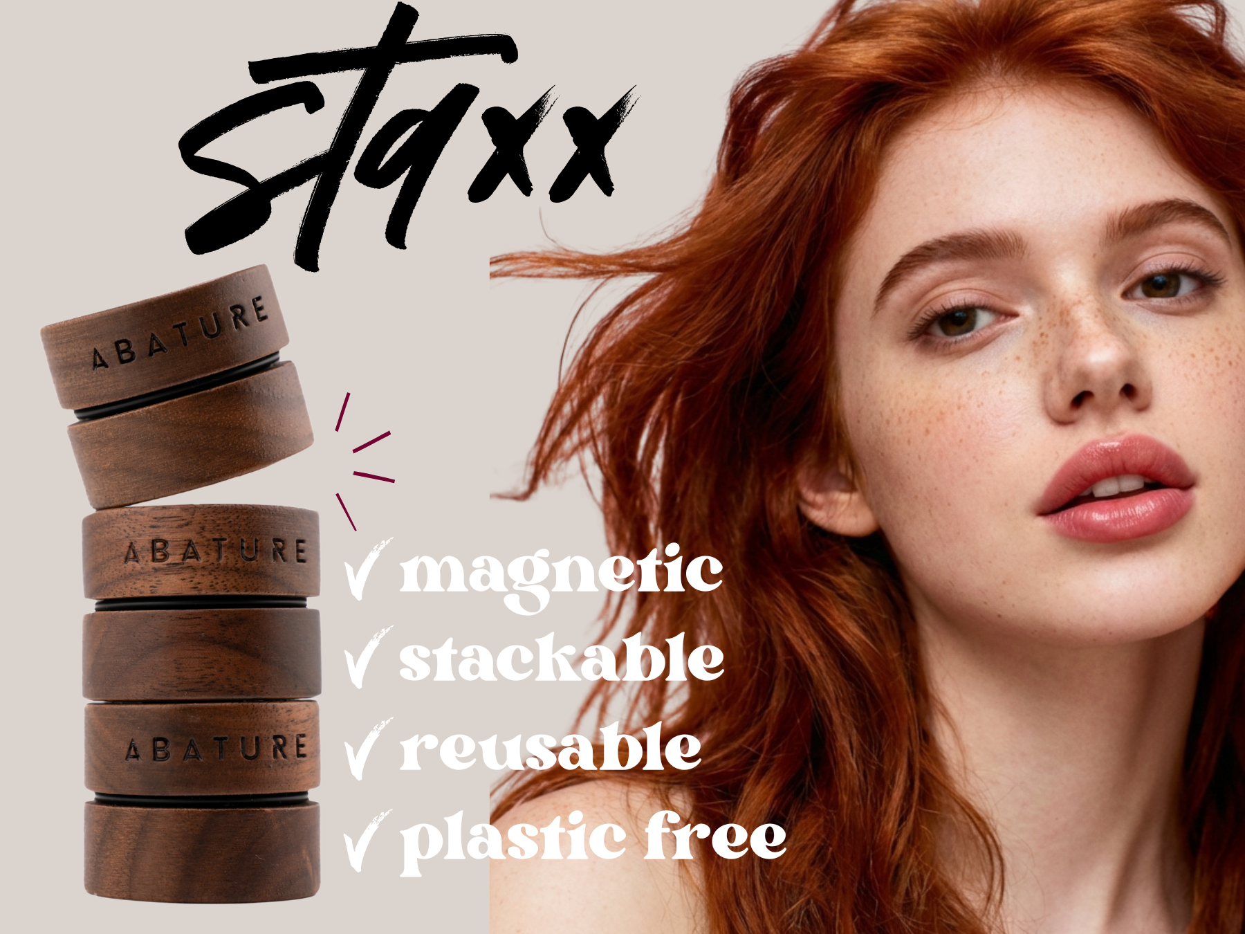 Blackberry Lip Butter