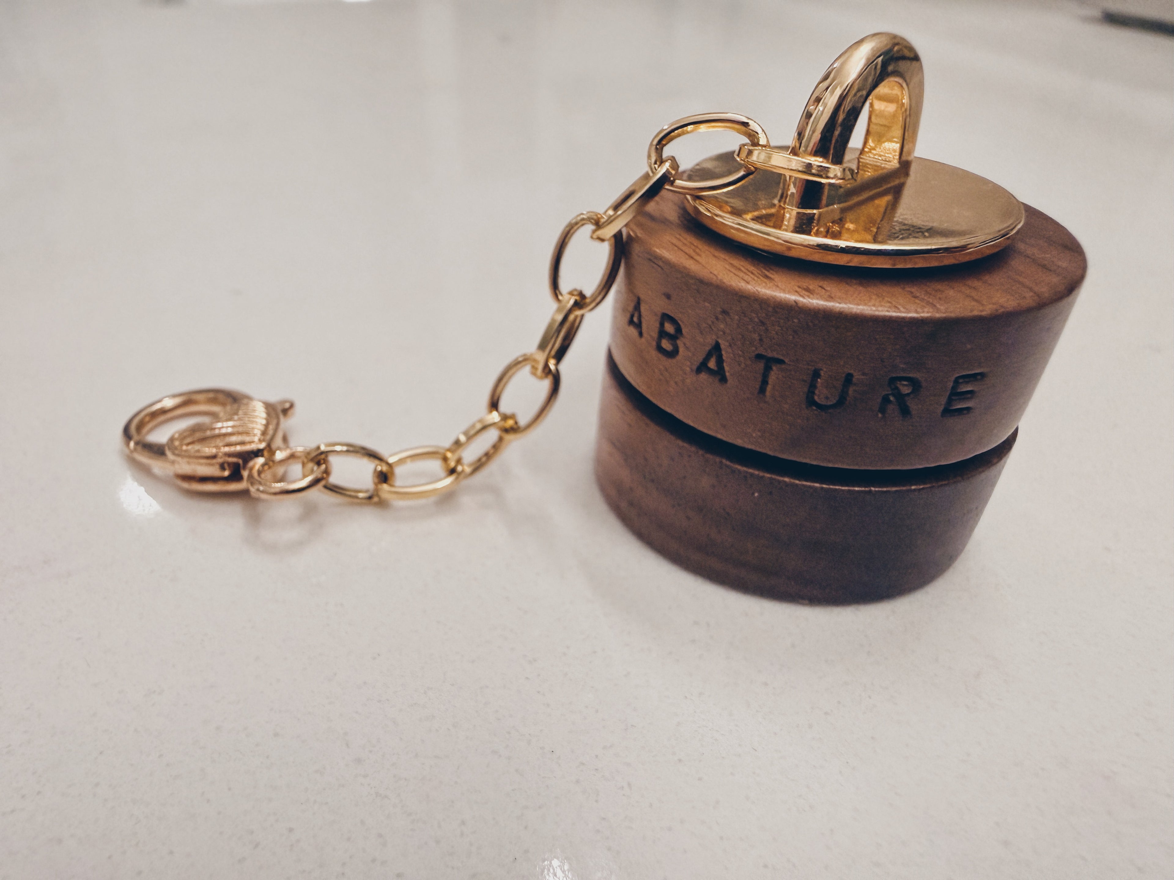 New! Lip Balm Charm Kit