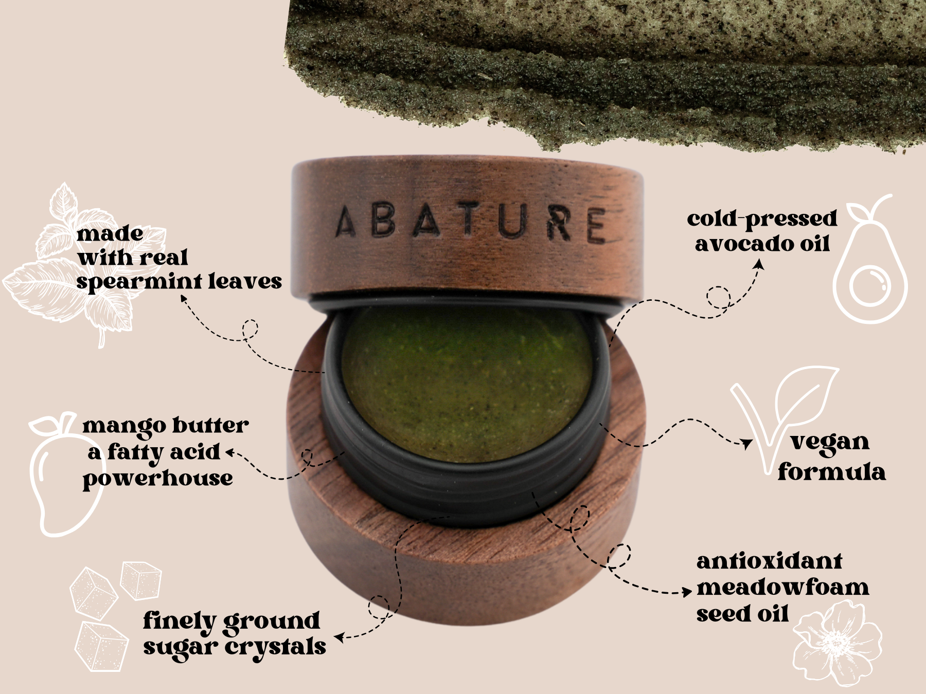 Mint Pro Lip Care Kit