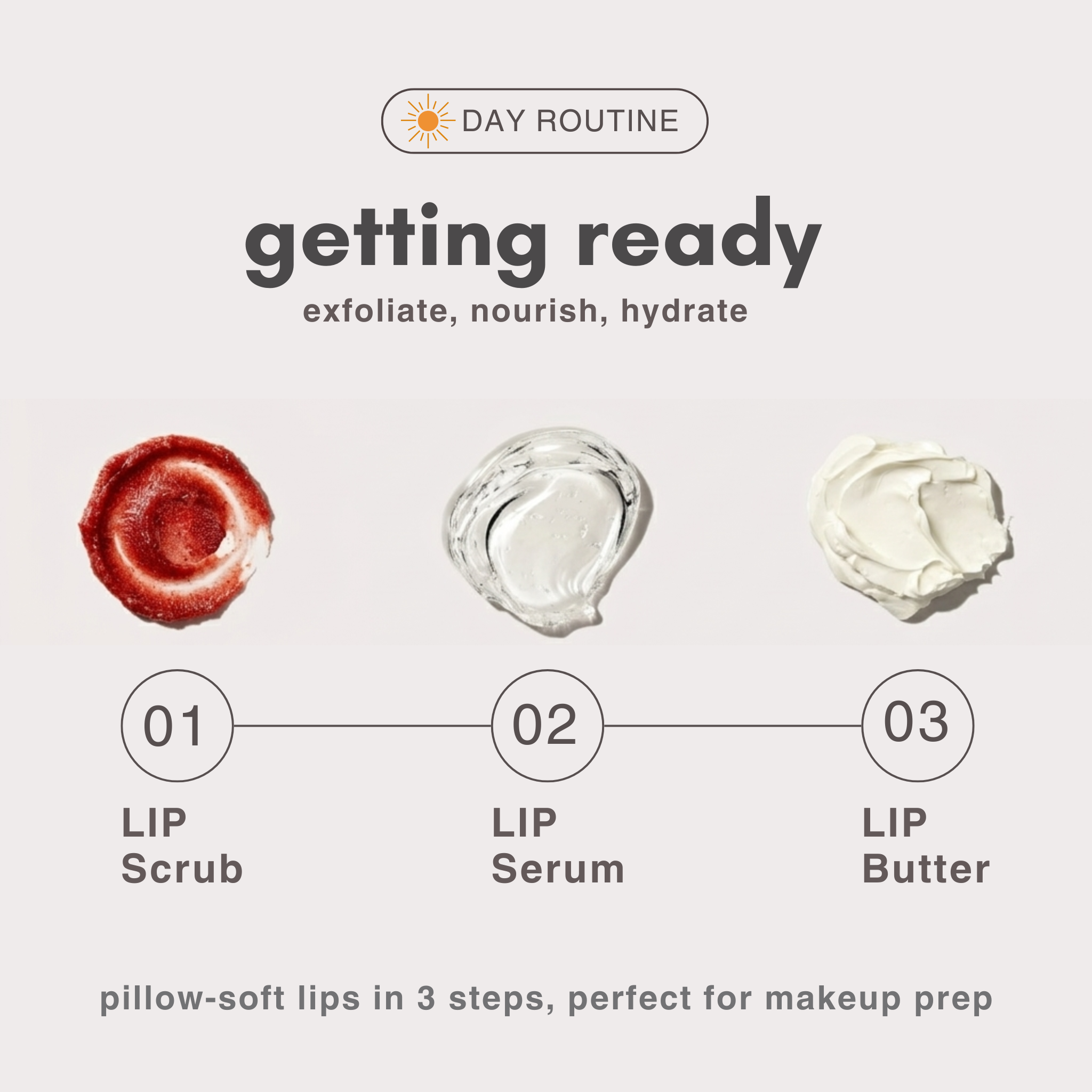 Blackberry Repair Lip Balm