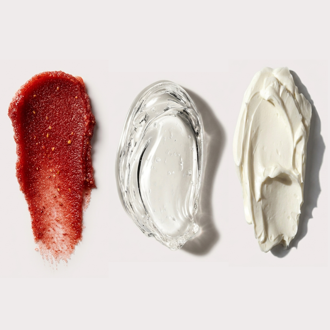 Strawberries + Champagne Pro Lip Care Kit