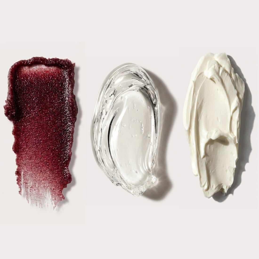 Blackberry Pro Lip Care Kit