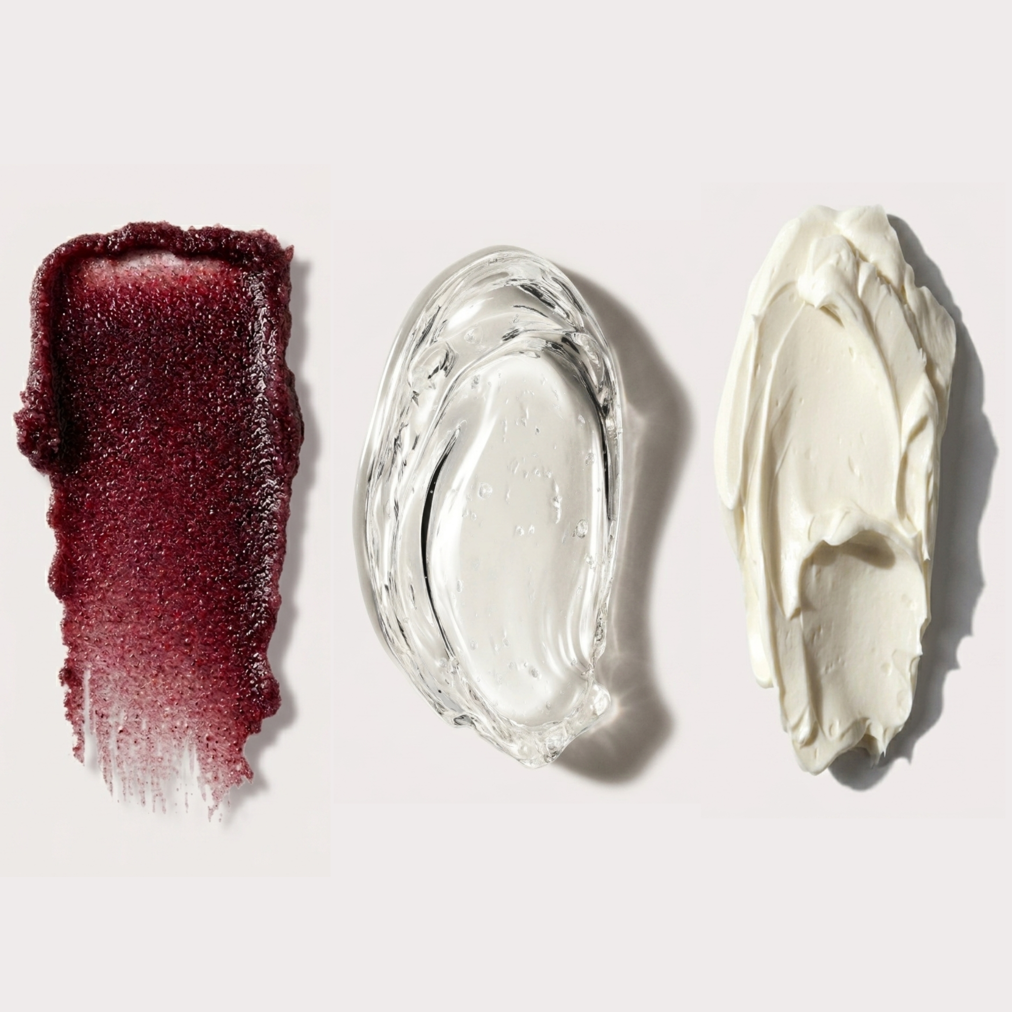Blackberry Pro Lip Care Kit