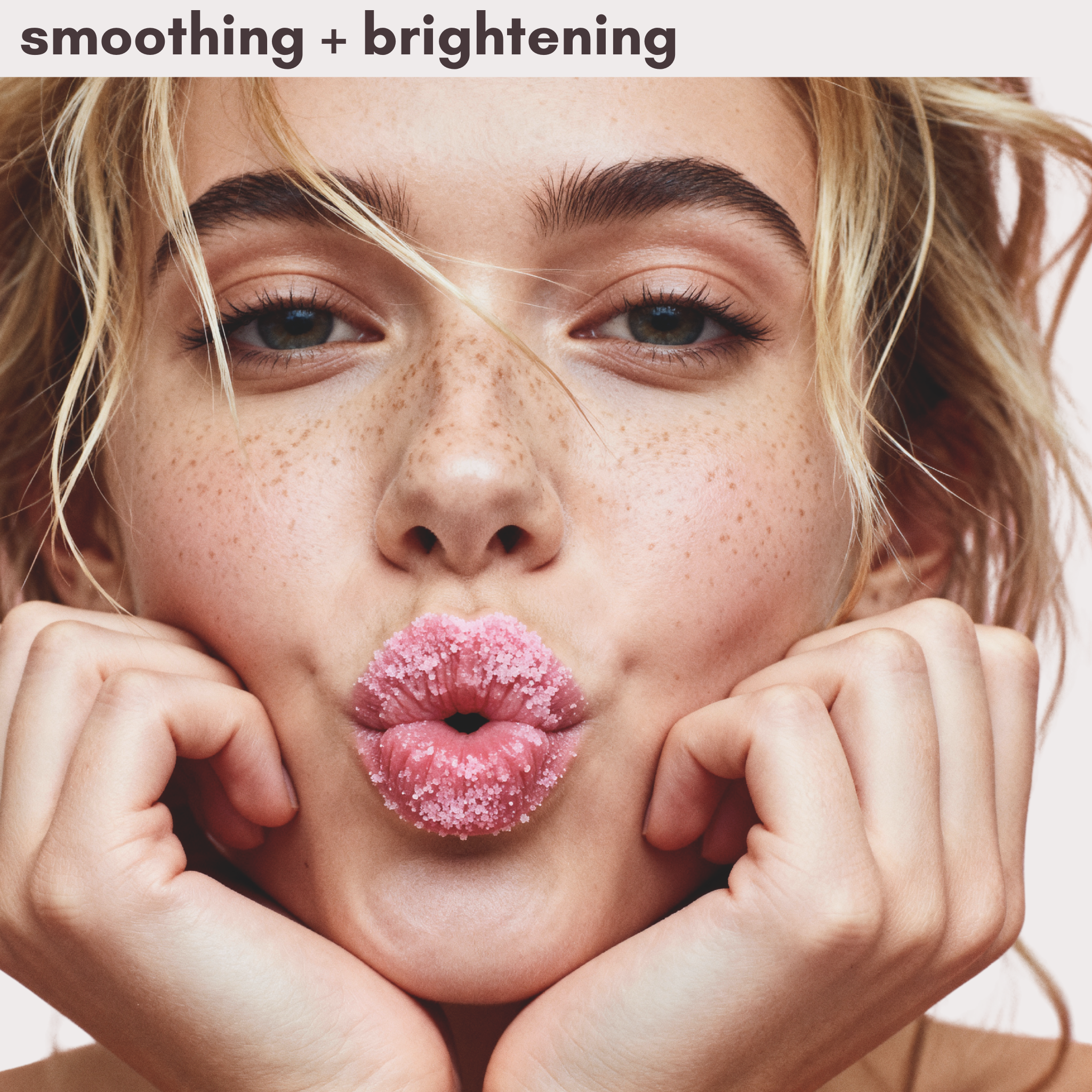 Strawberries + Champagne Pro Lip Care Kit