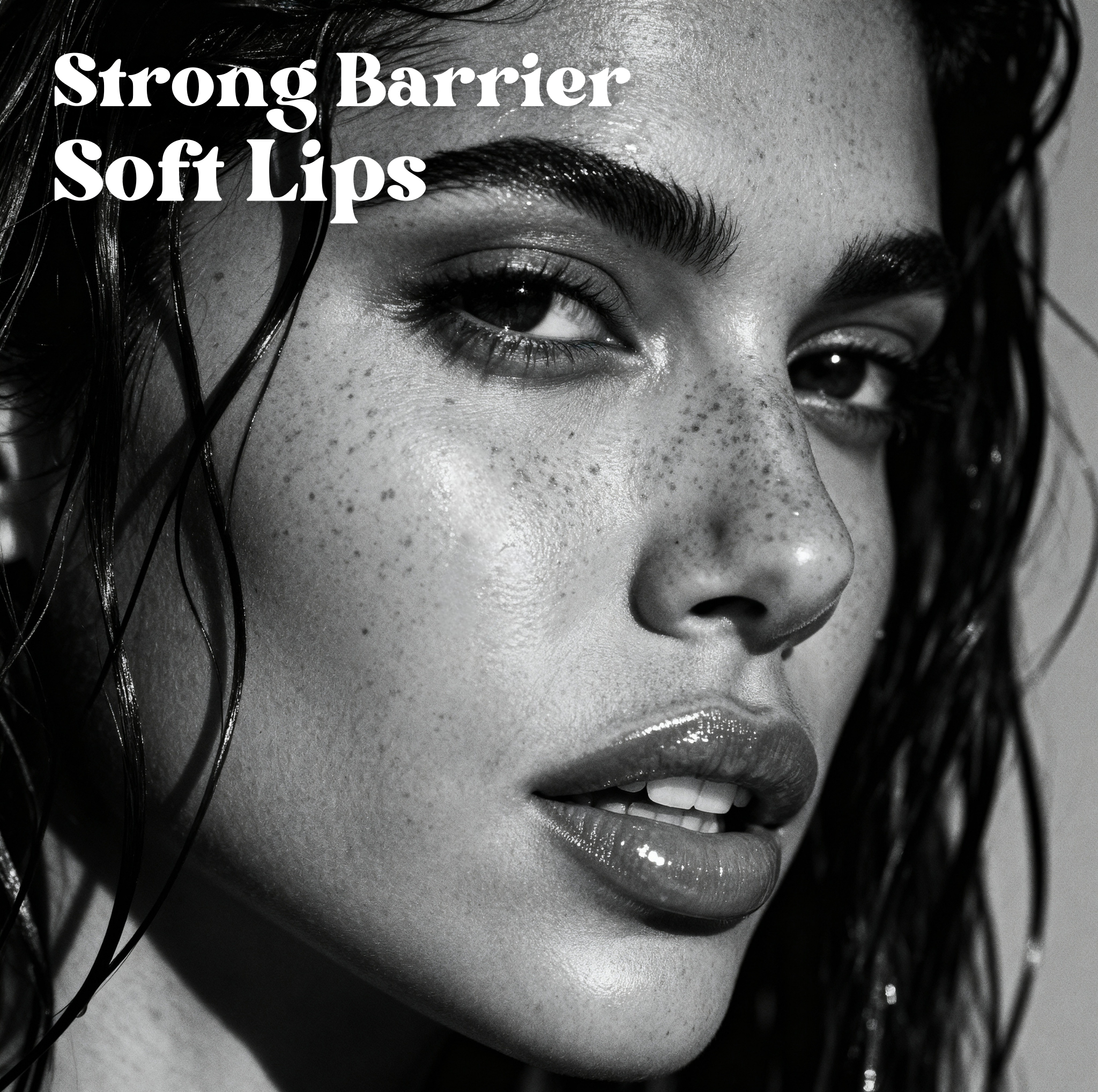 Blackberry Repair Lip Balm