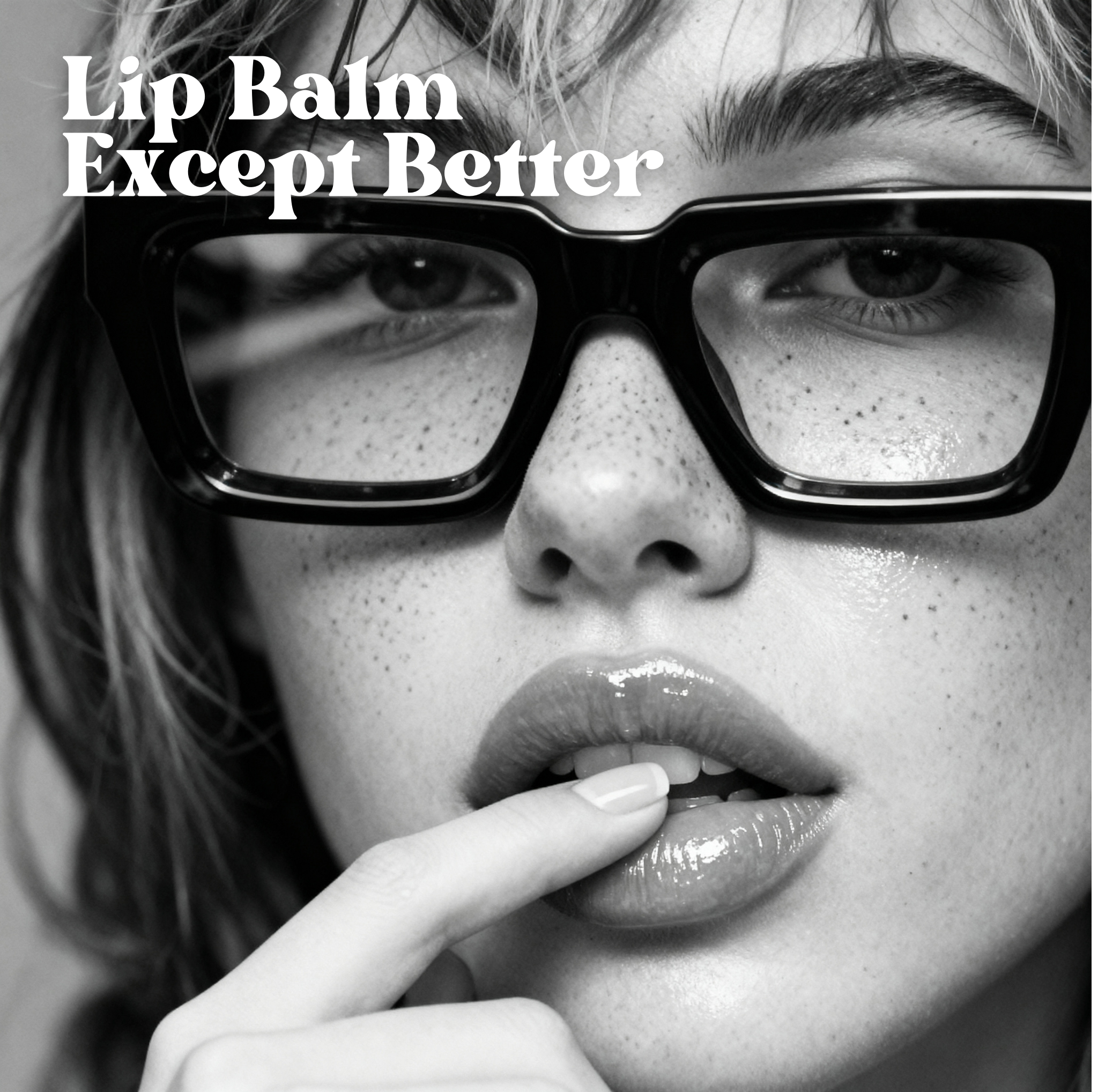 Alpine Mint Lip Butter