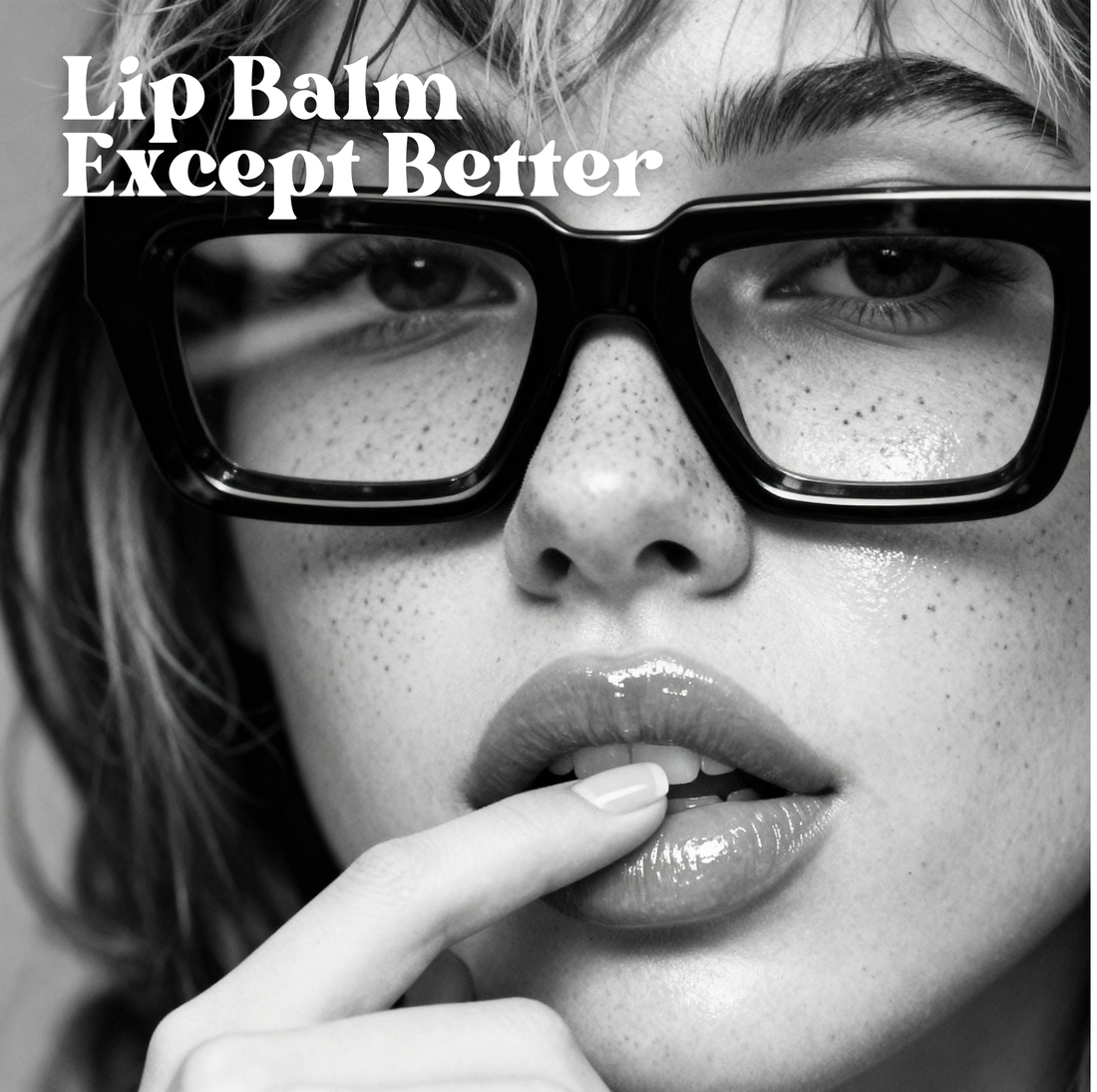 Alpine Mint Lip Butter