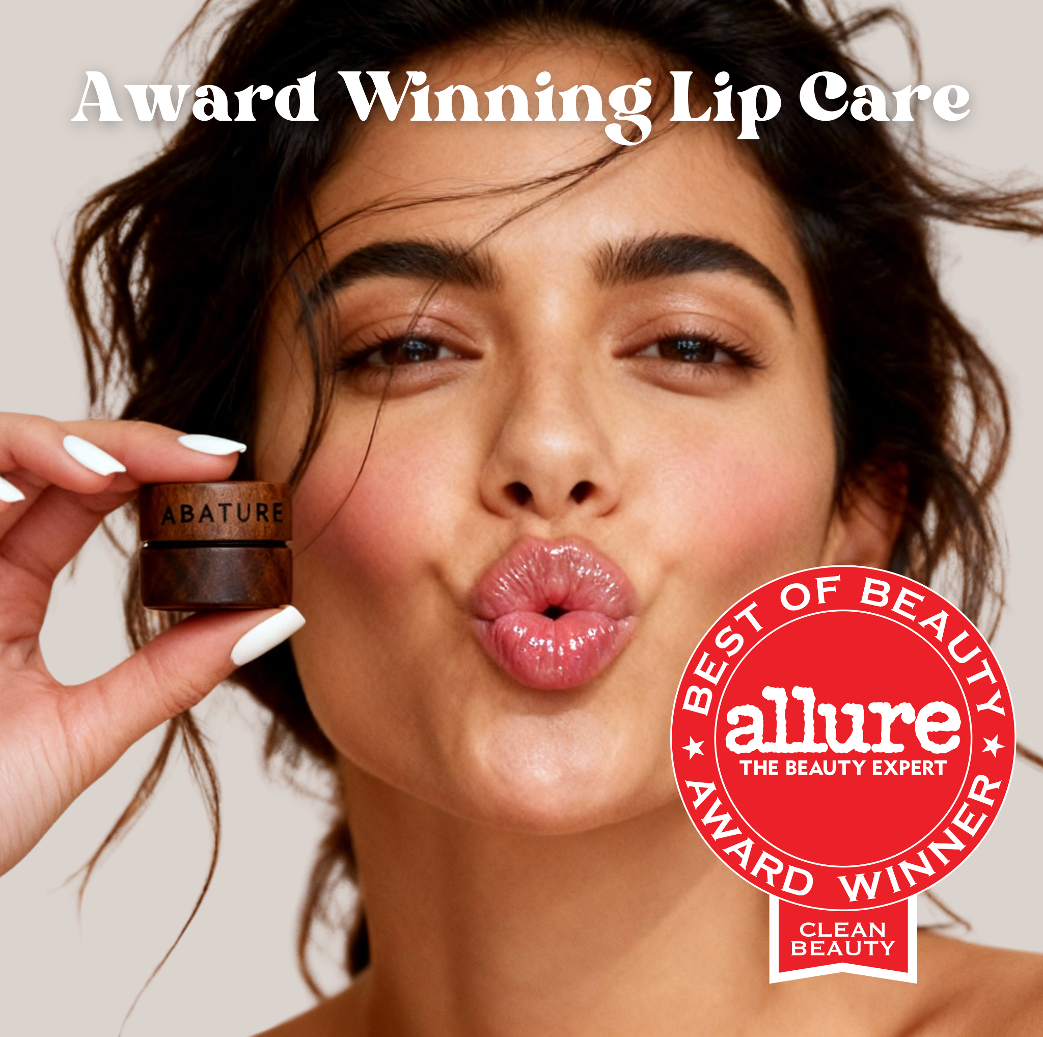 Blackberry Lip Butter