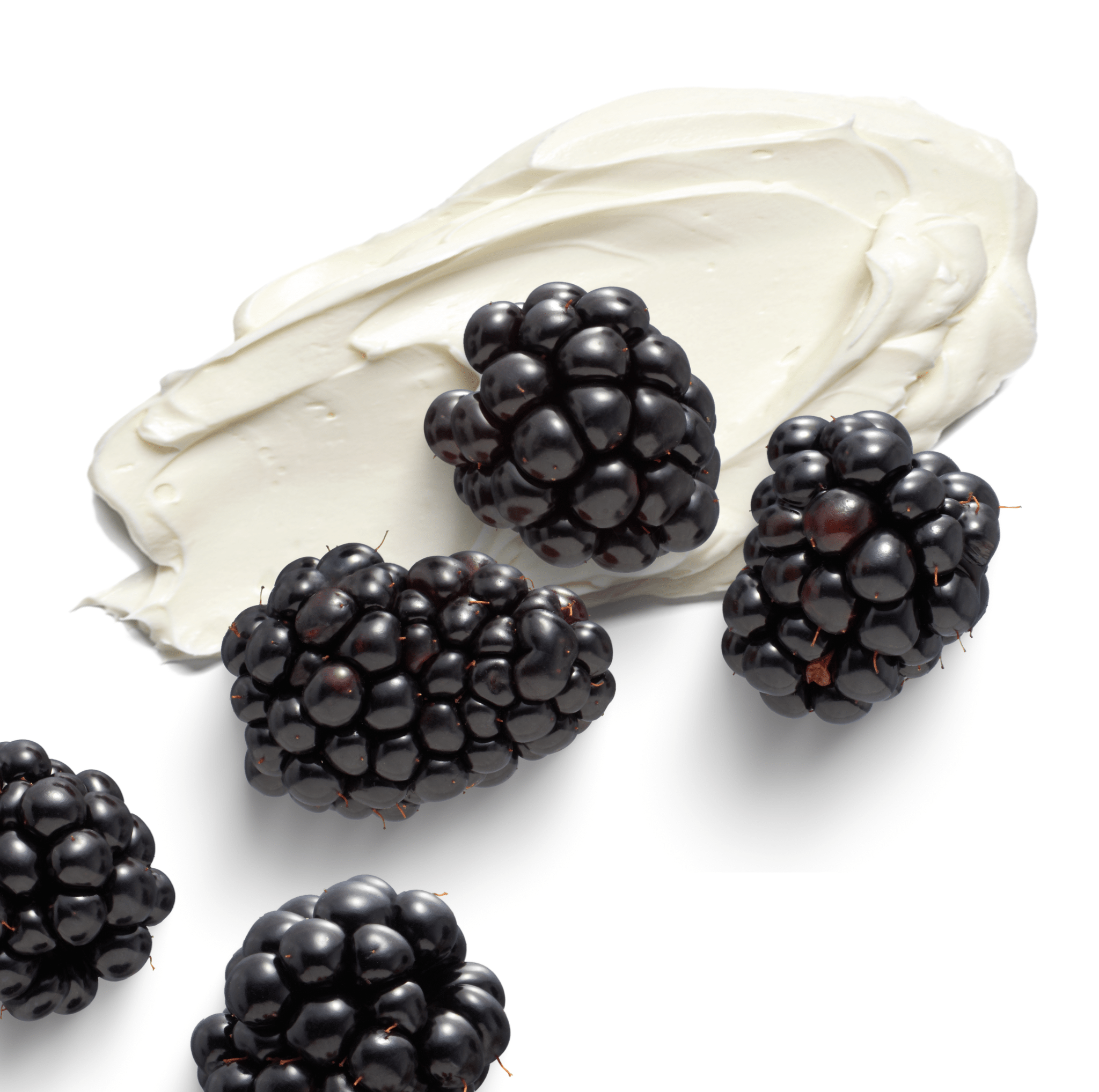 Blackberry Lip Butter - Abature