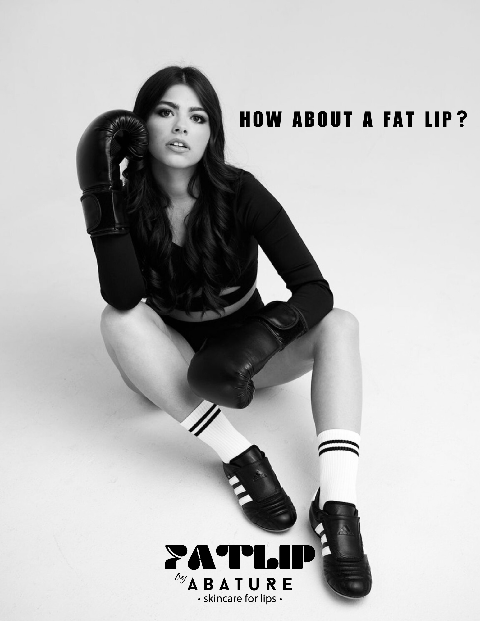FATLIP Plumping Lip Serum - Abature