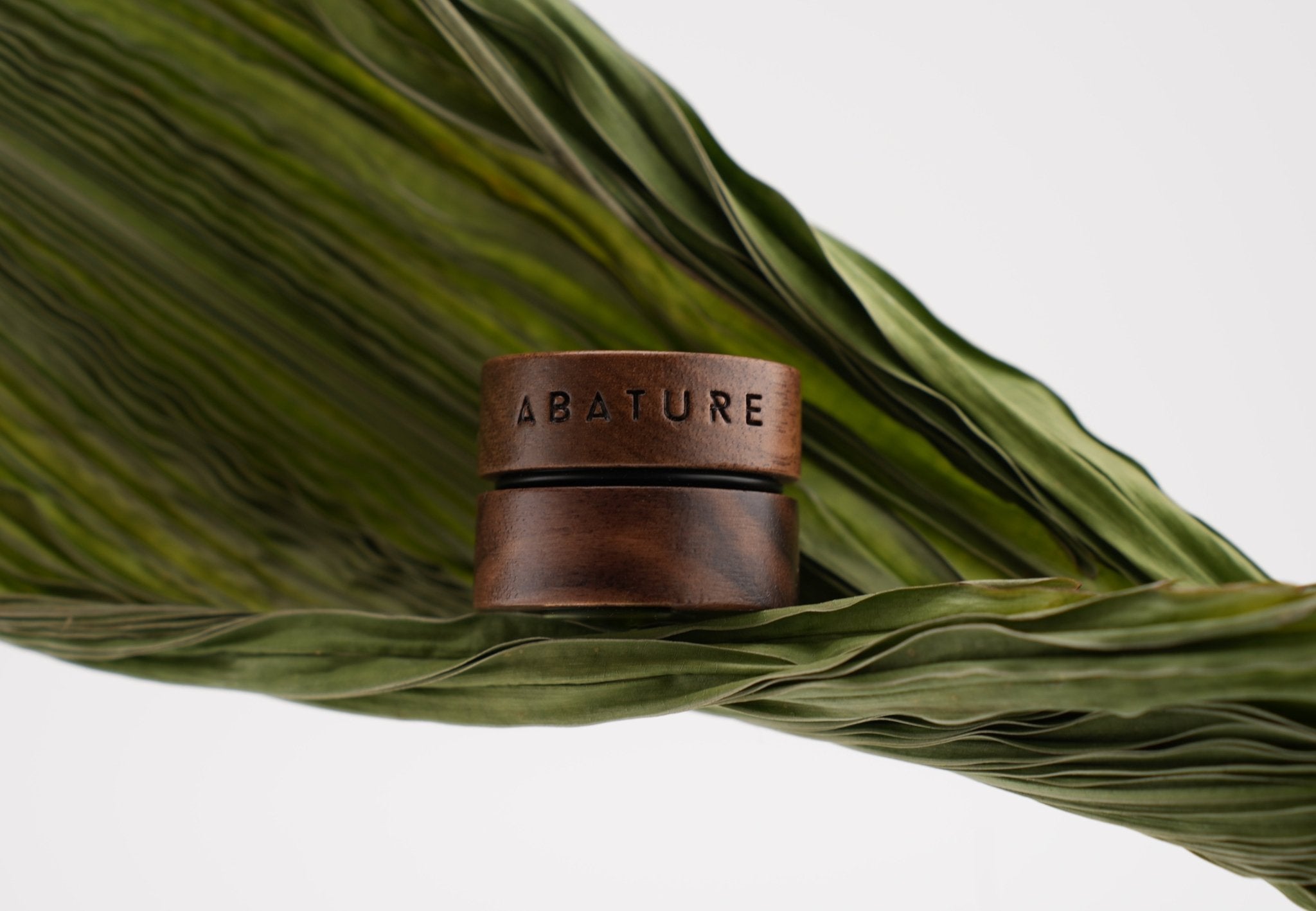 Forest Mint Lip Butter - Abature