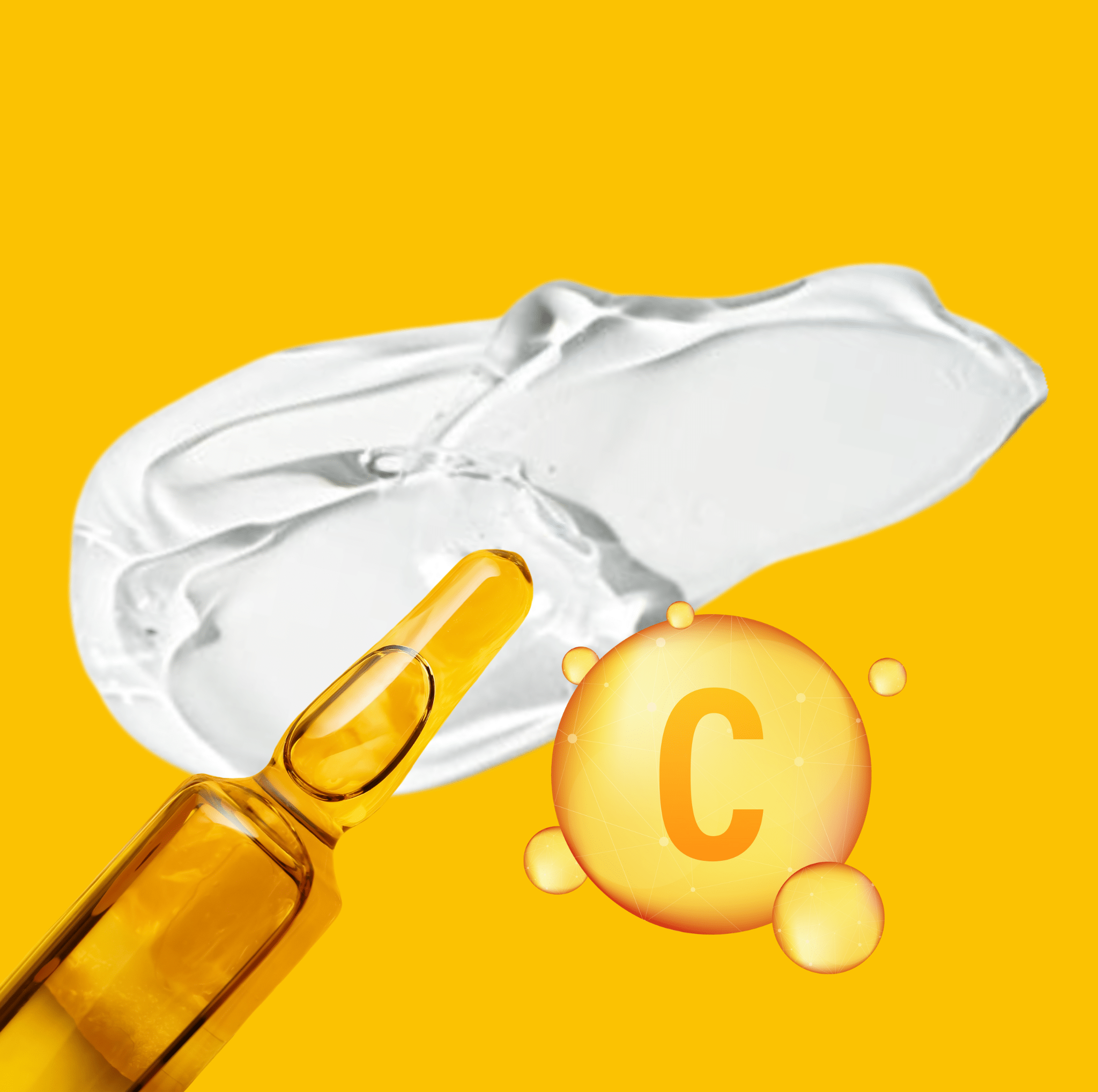 Vitamin C Anti - Aging Lip Serum - Abature