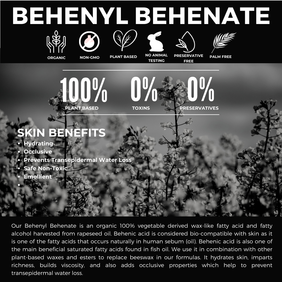 Behenyl Behenate