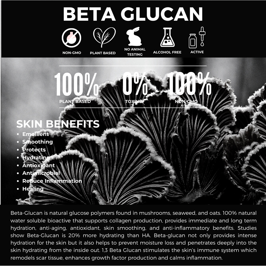 Beta-Glucan