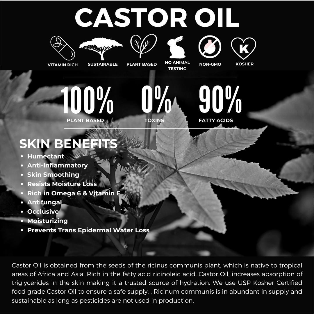 Castor Oil