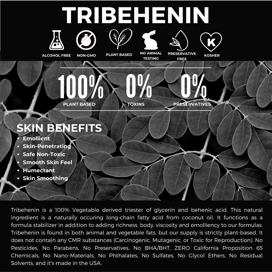 Tribehenin