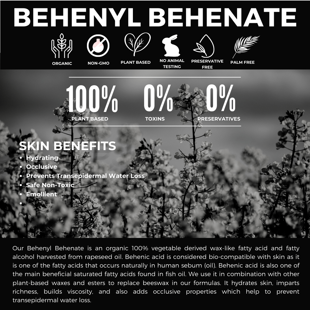 Behenyl Behenate - Abature