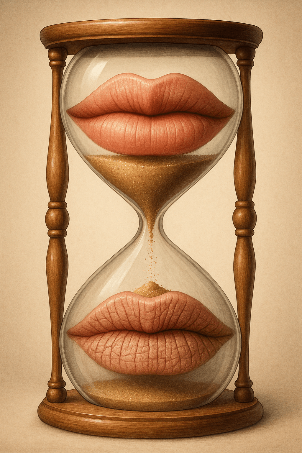 Lip Lines & Lost Volume: A Closer Look at the Biology of Aging Lips - Abature