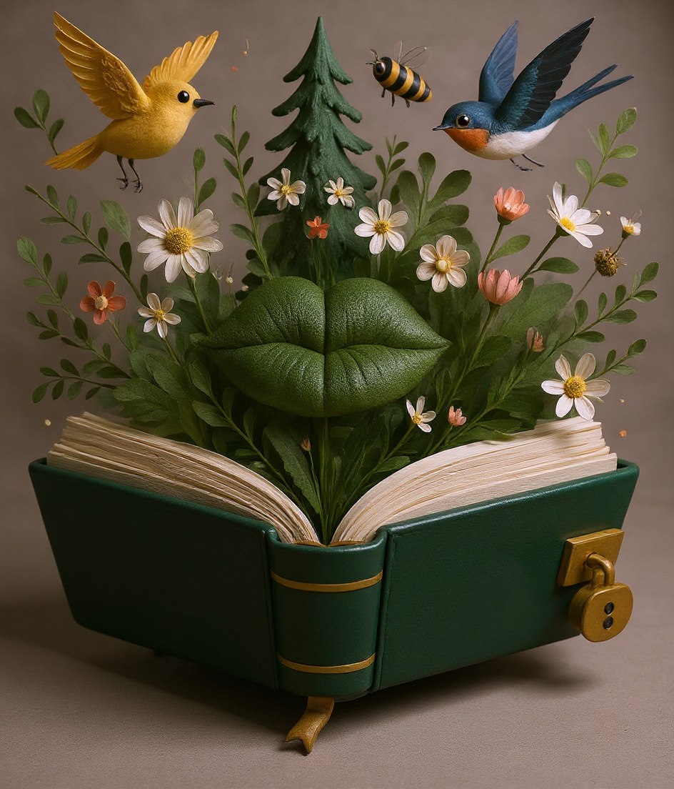 🌱 Sustainability Secrets for Indie Beauty Brands: Steal our Playbook