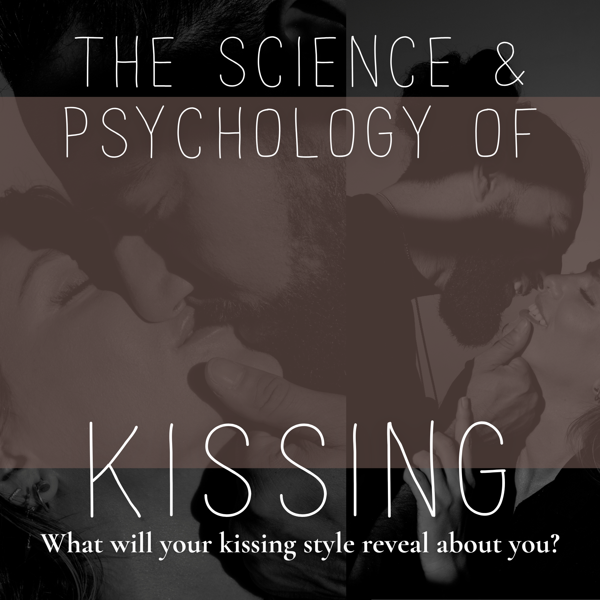 Why a Kiss Can Tell You More Than You Think | ABATURE