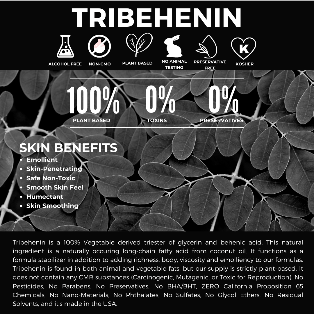 Tribehenin - Abature
