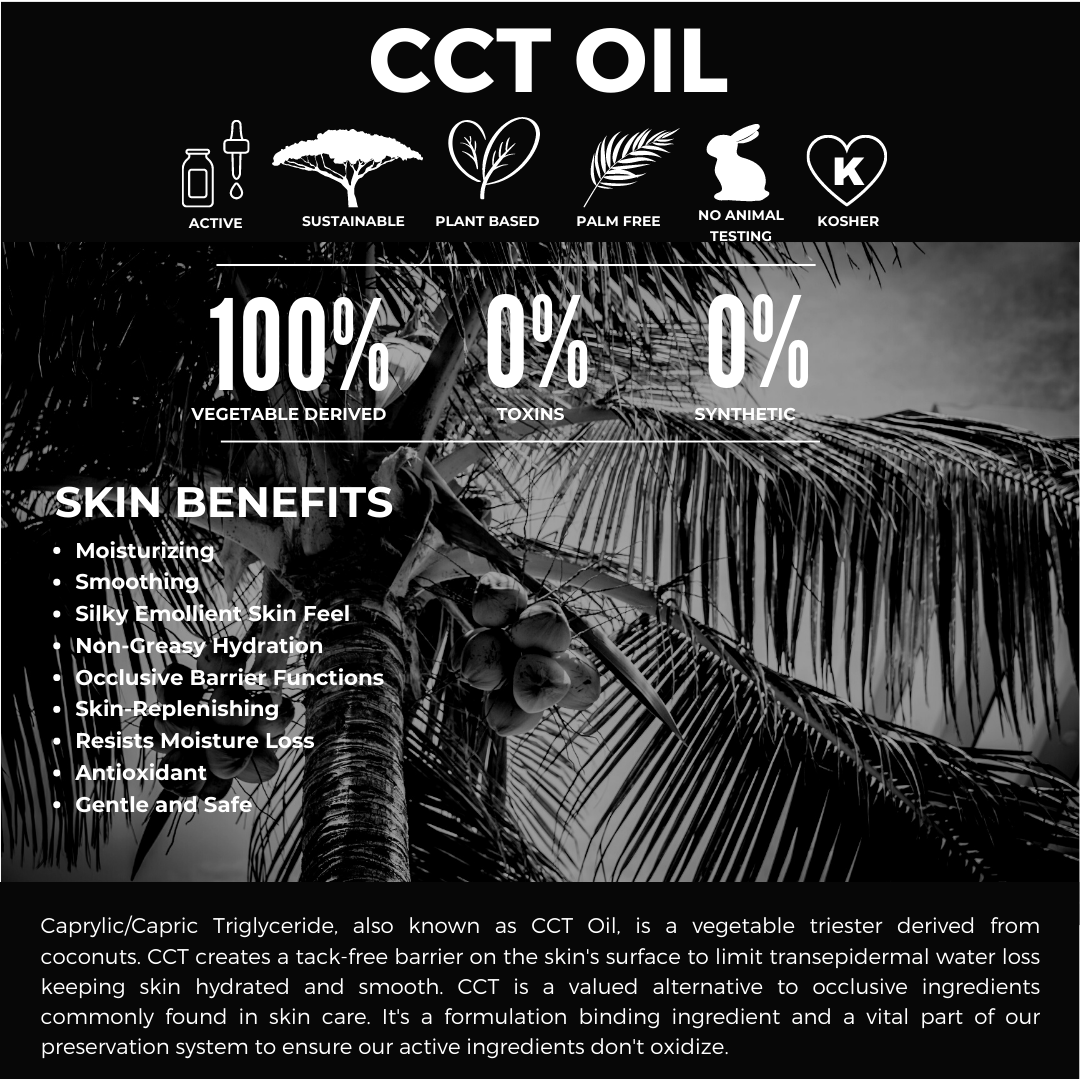 CCT Oil