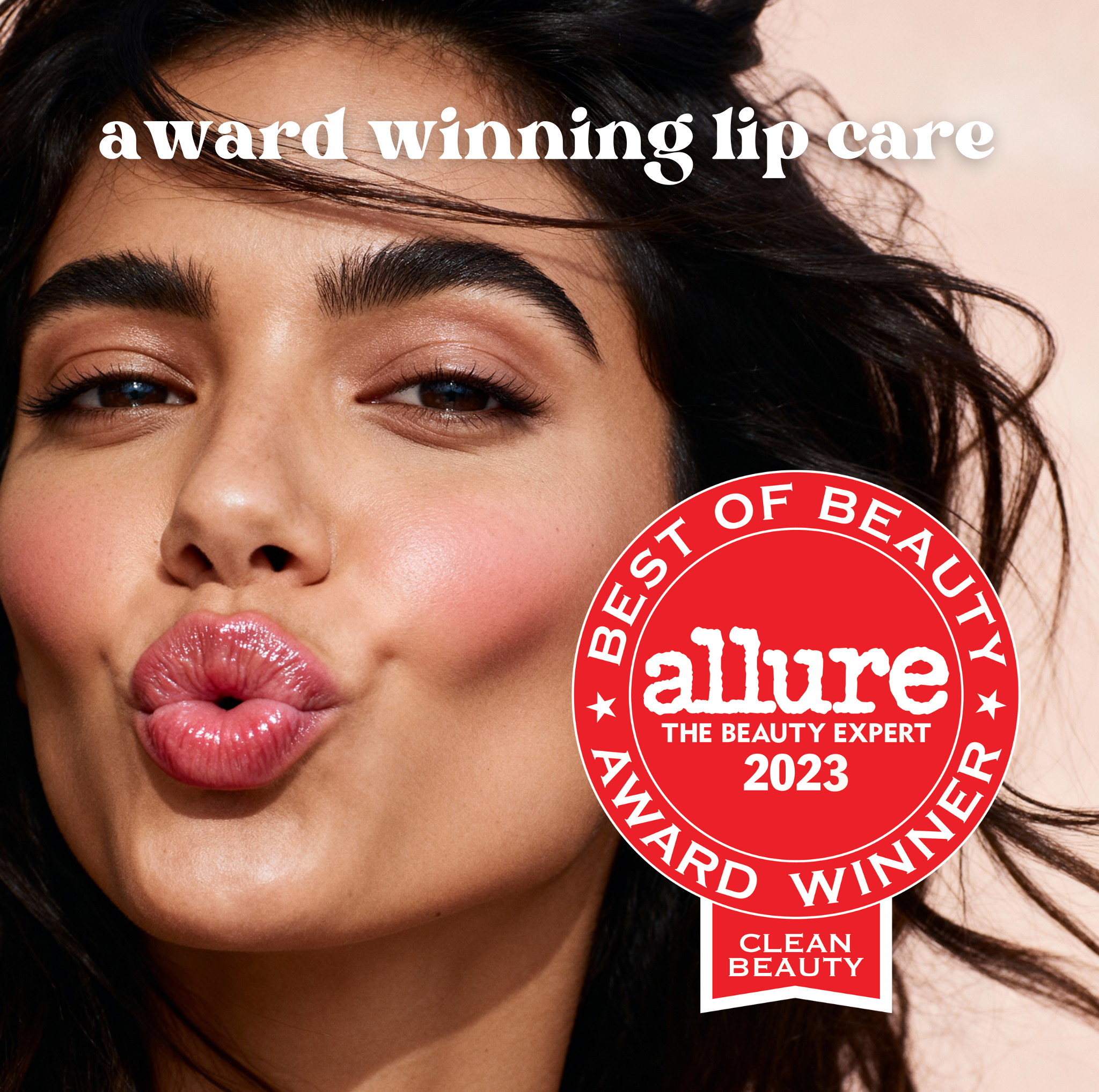 Strawberries + Champagne Pro Lip Care Kit