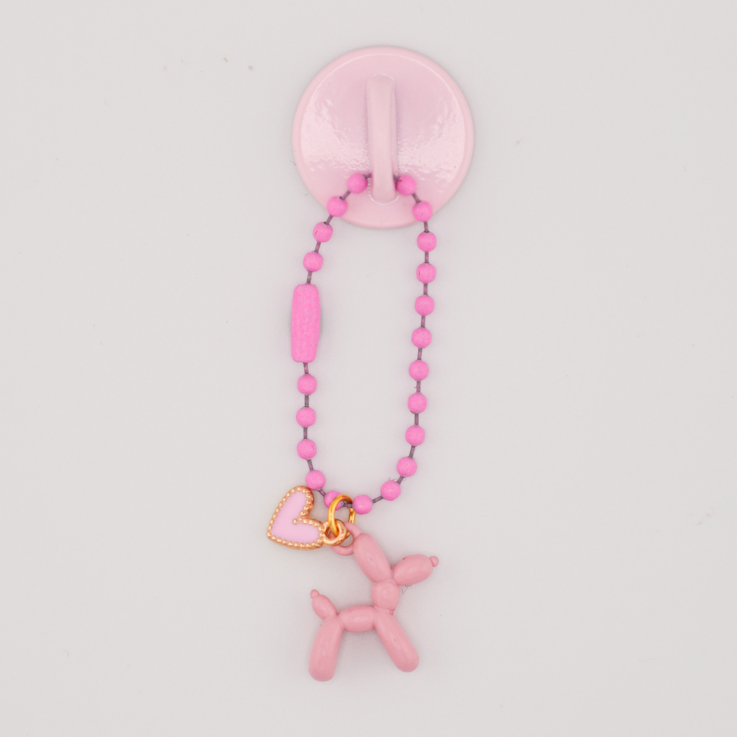 Lip Balm Charm Pups