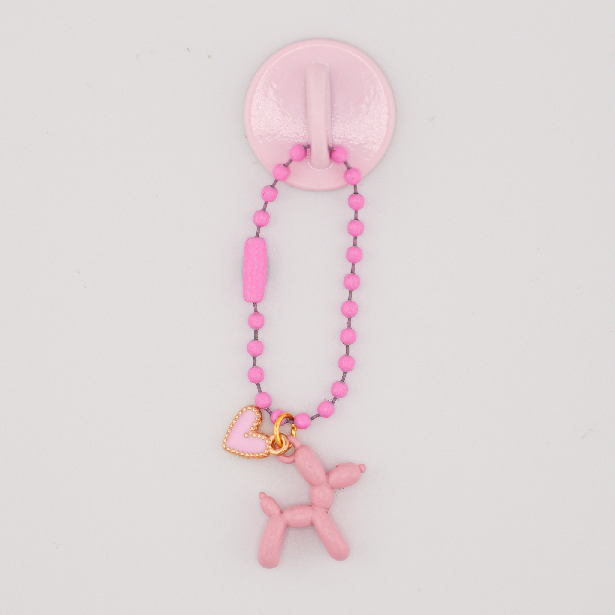Lip Balm Charm Pups