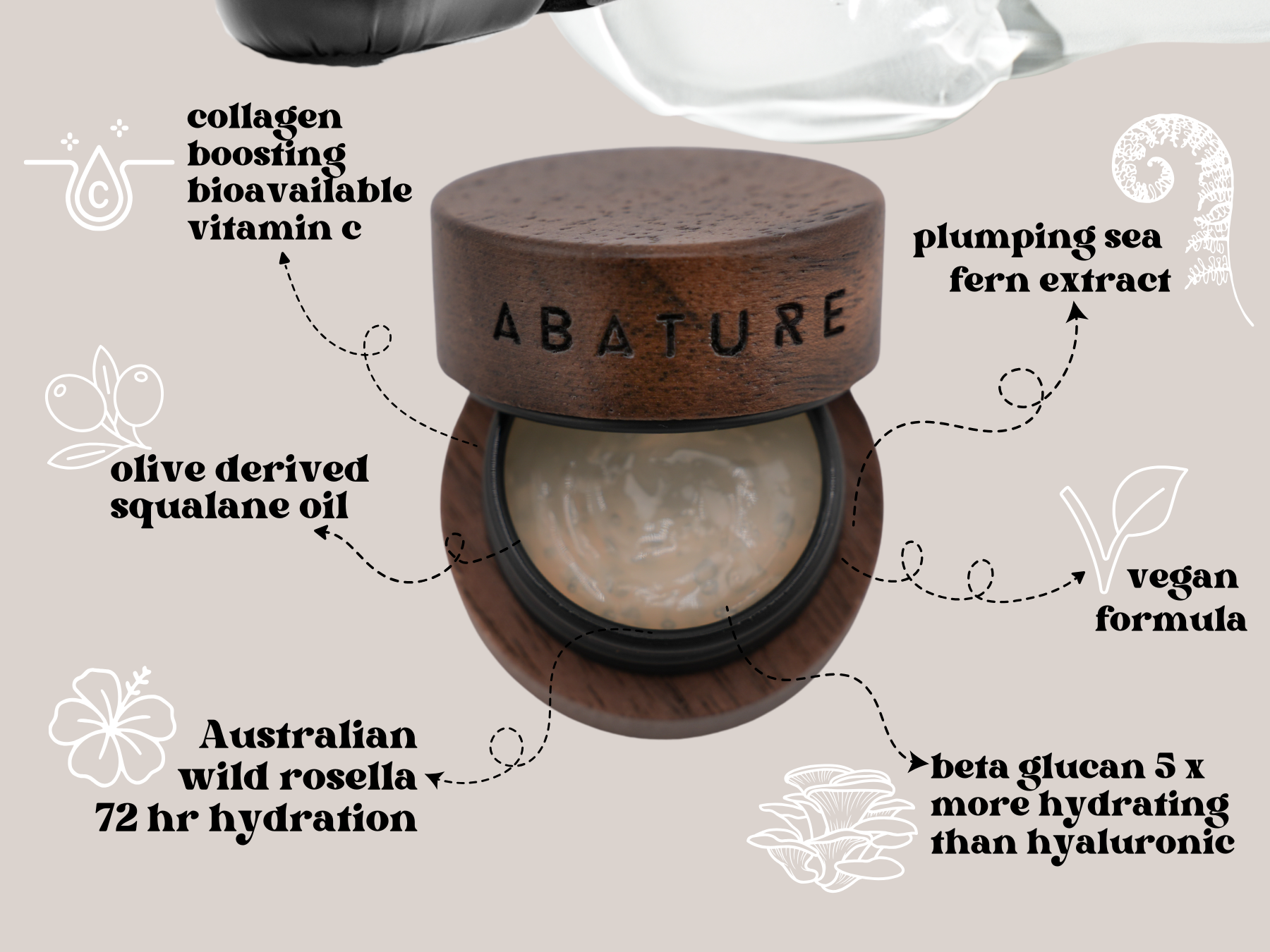 FATLIP Plumping Lip Serum