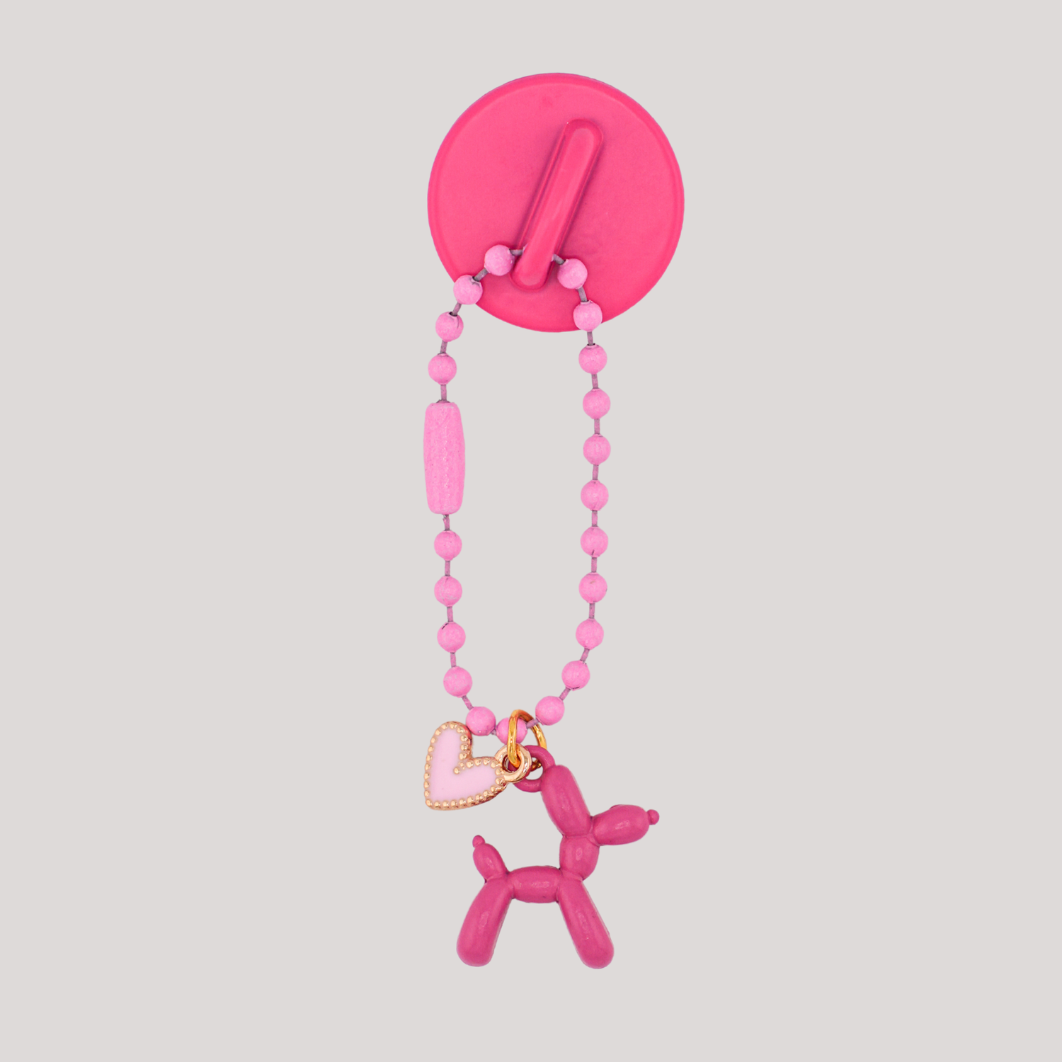 Lip Balm Charm Pups