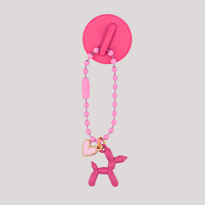 Lip Balm Charm Pups