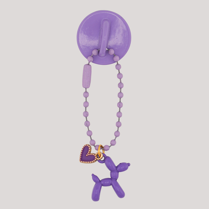 Lip Balm Charm Pups