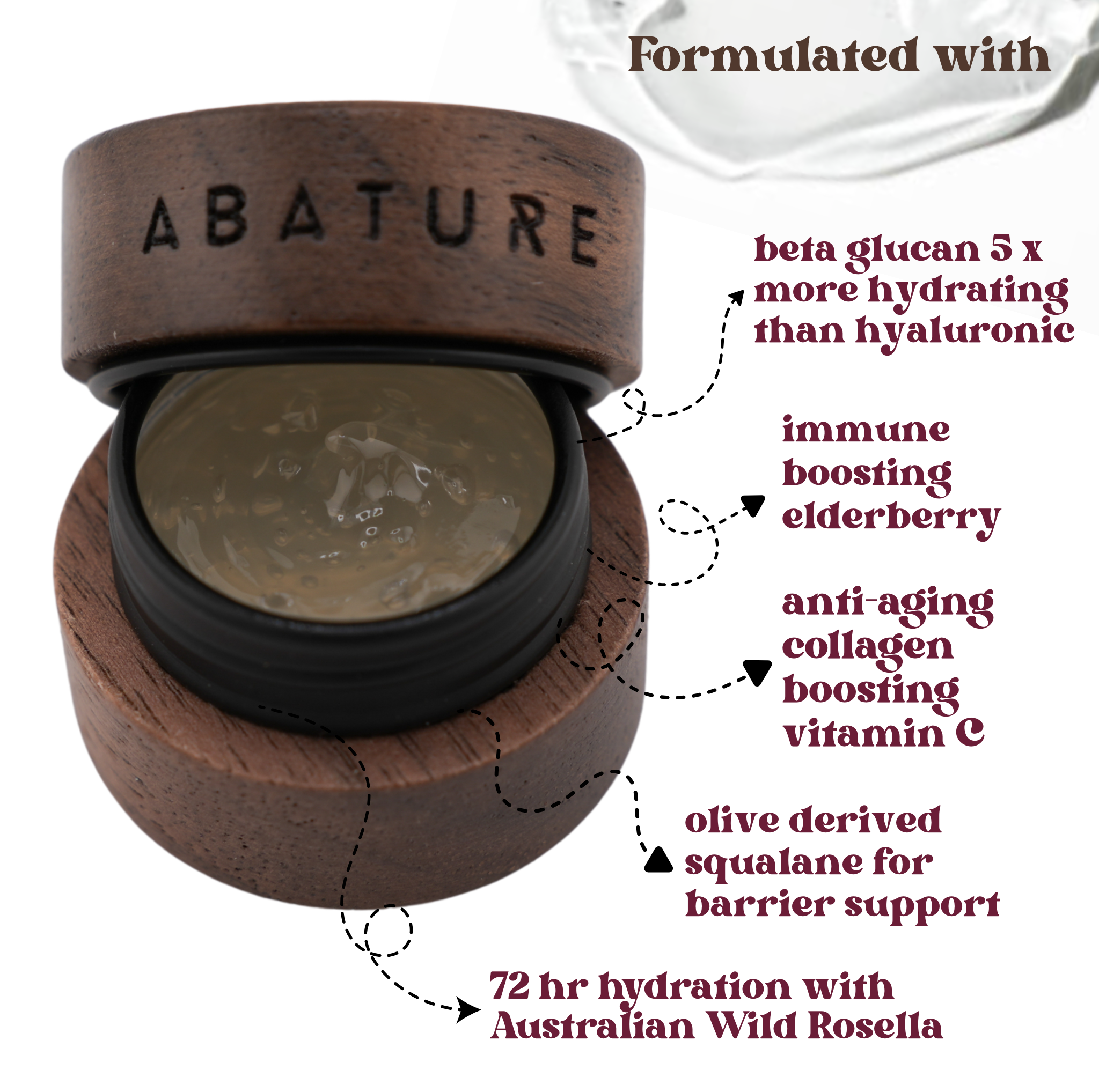 Blackberry Pro Lip Care Kit