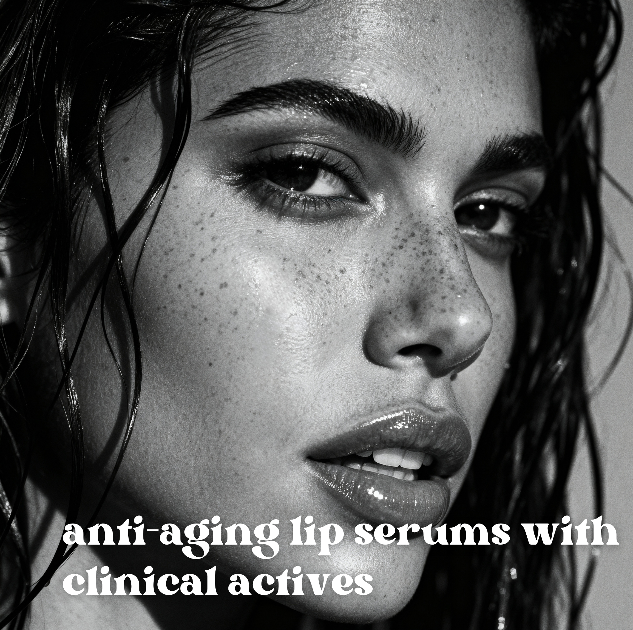 Vitamin C Anti-Aging Lip Serum