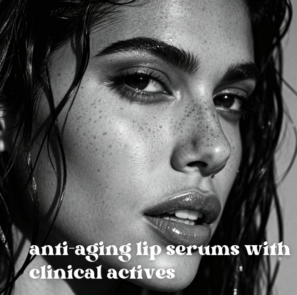 Vitamin C Anti-Aging Lip Serum