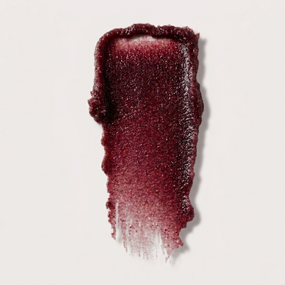 Blackberry Lip Scrub