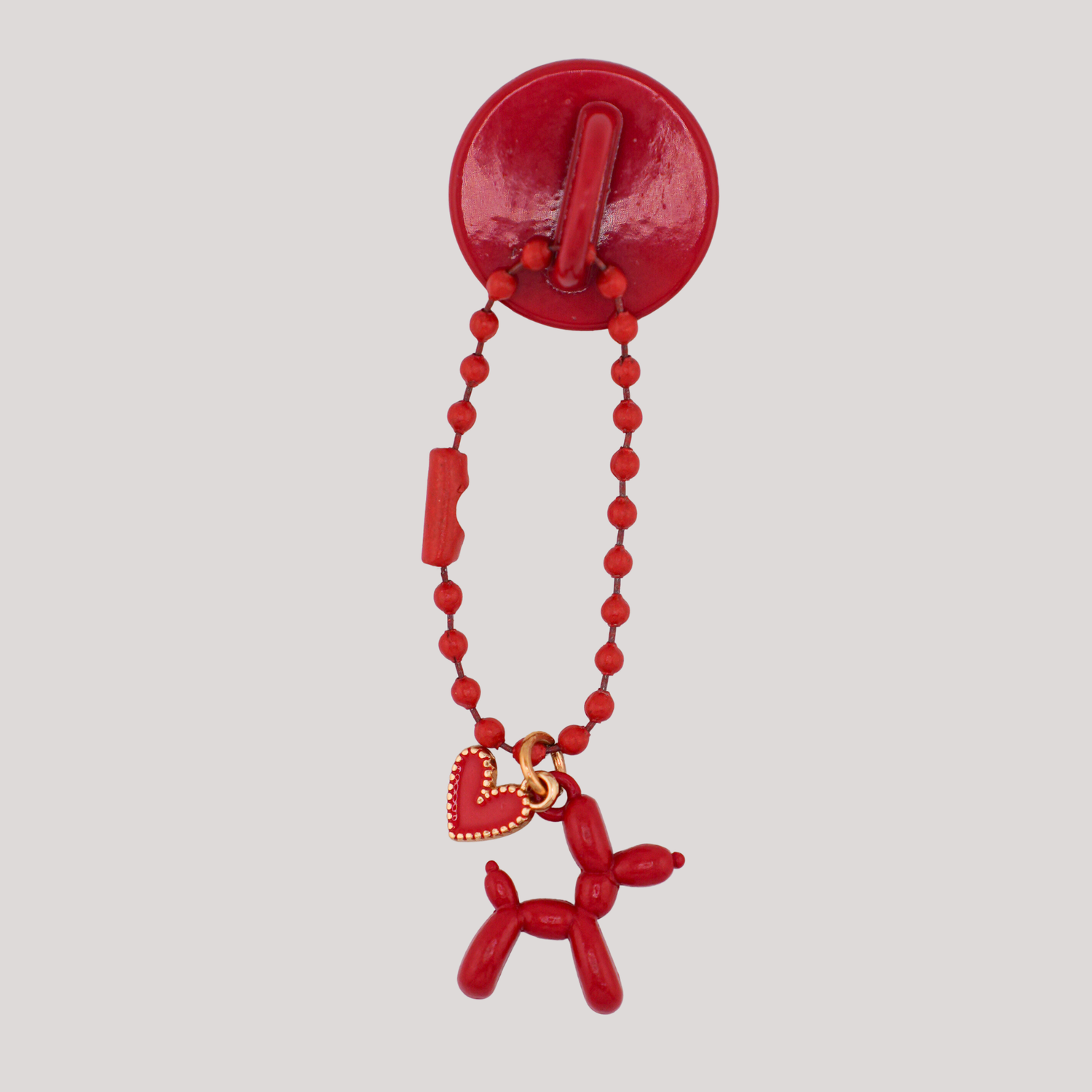 Lip Balm Charm Pups