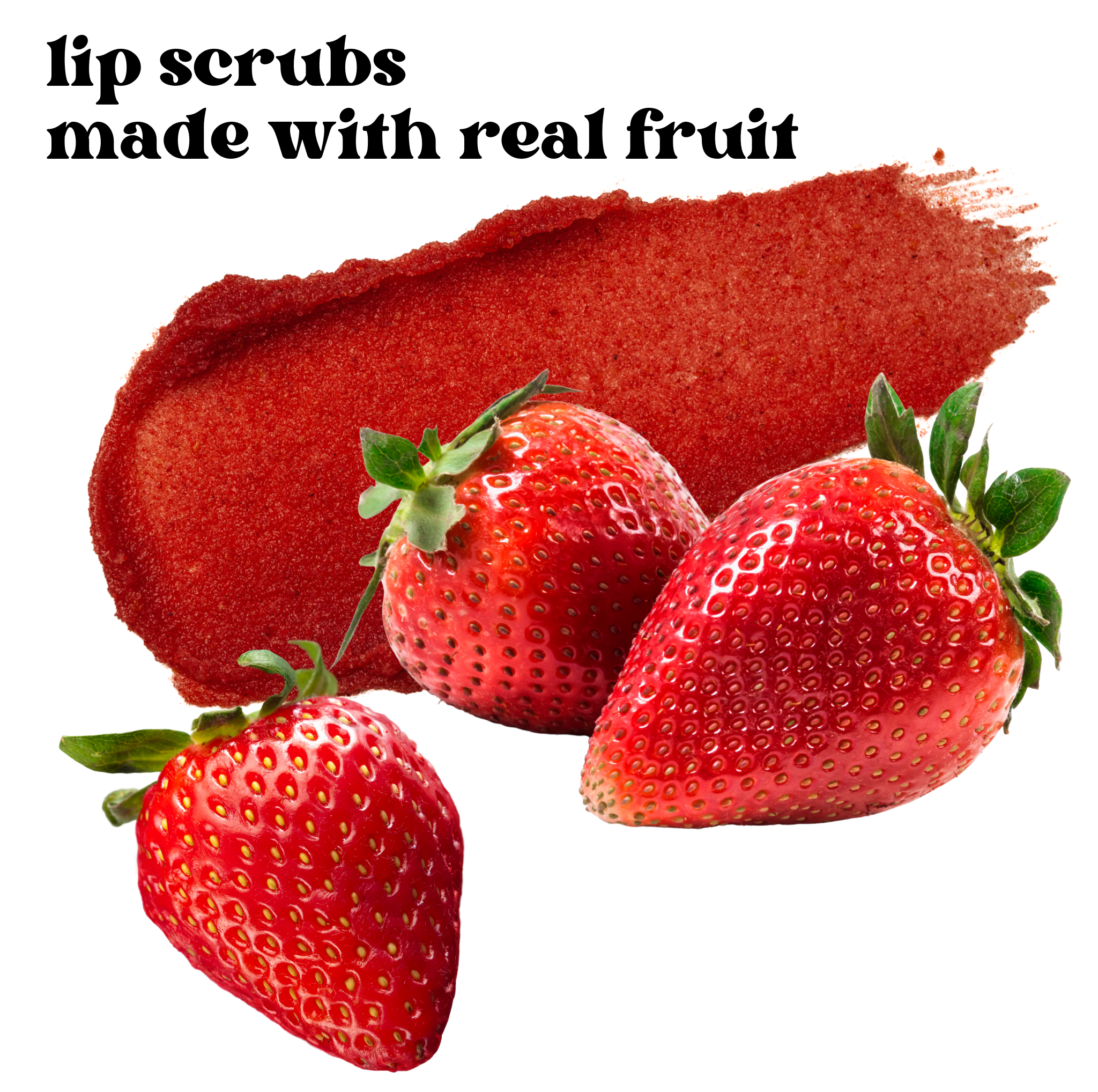 Strawberries + Champagne Pro Lip Care Kit