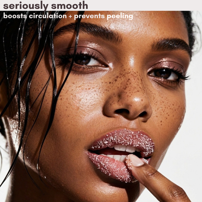Blackberry Pro Lip Care Kit