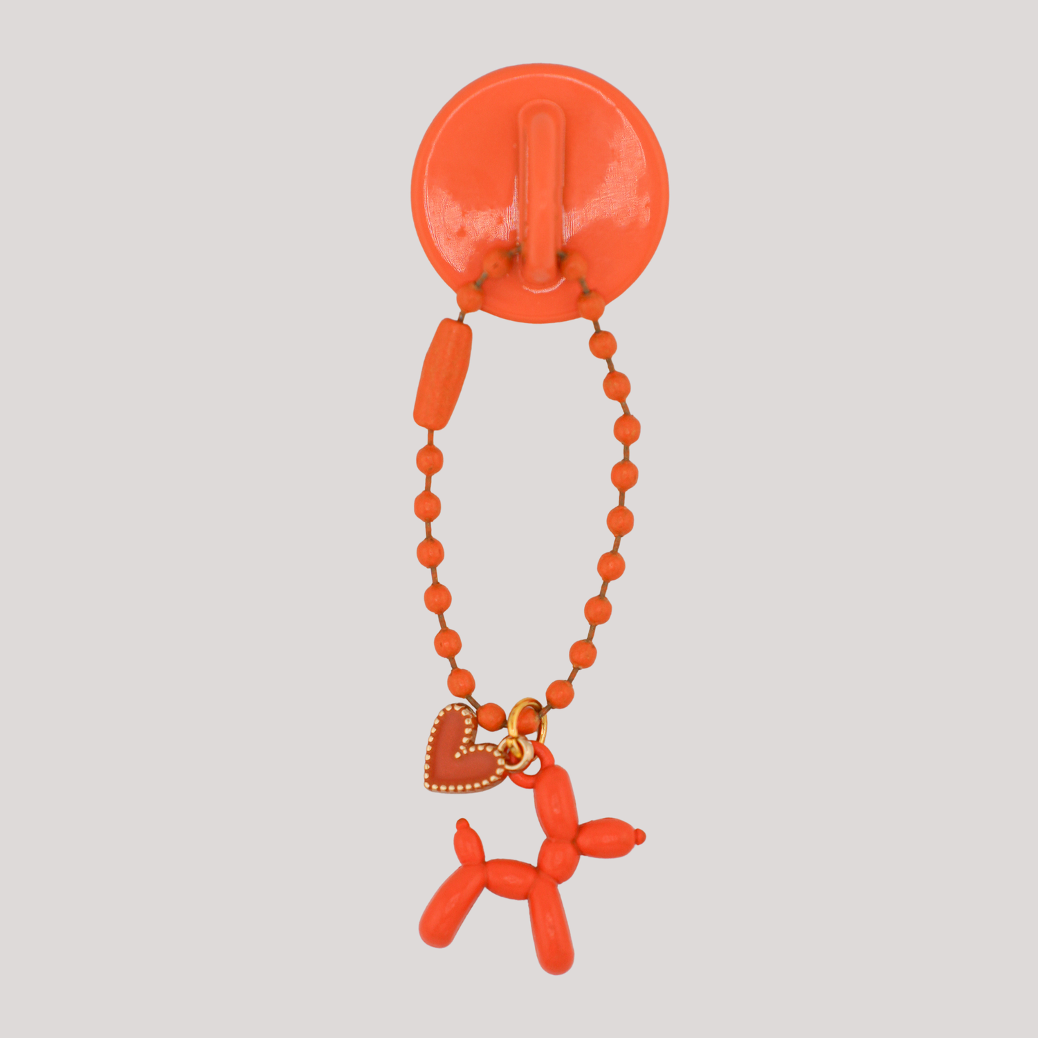 Lip Balm Charm Pups