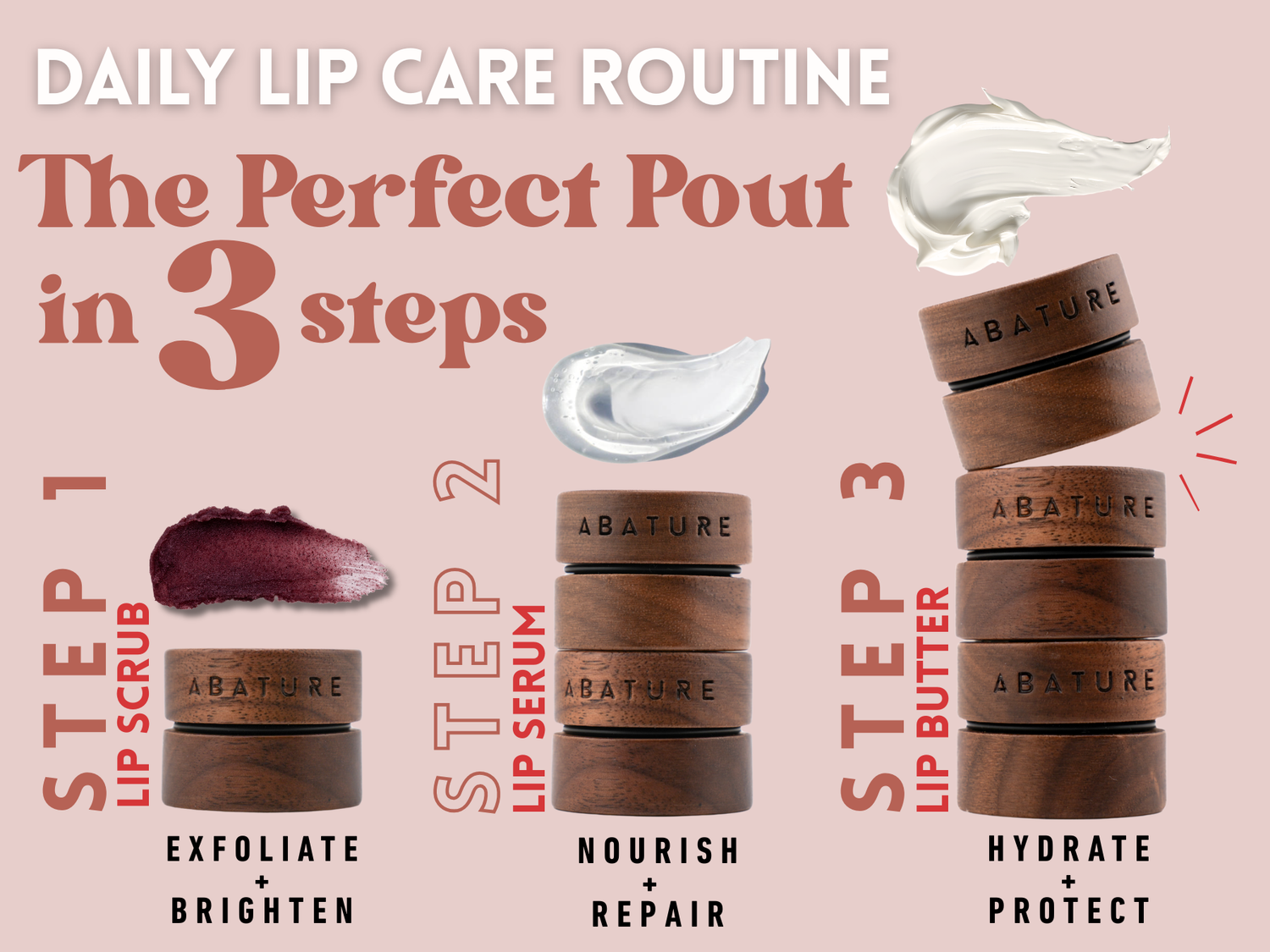 Champagne Glow Lip Butter