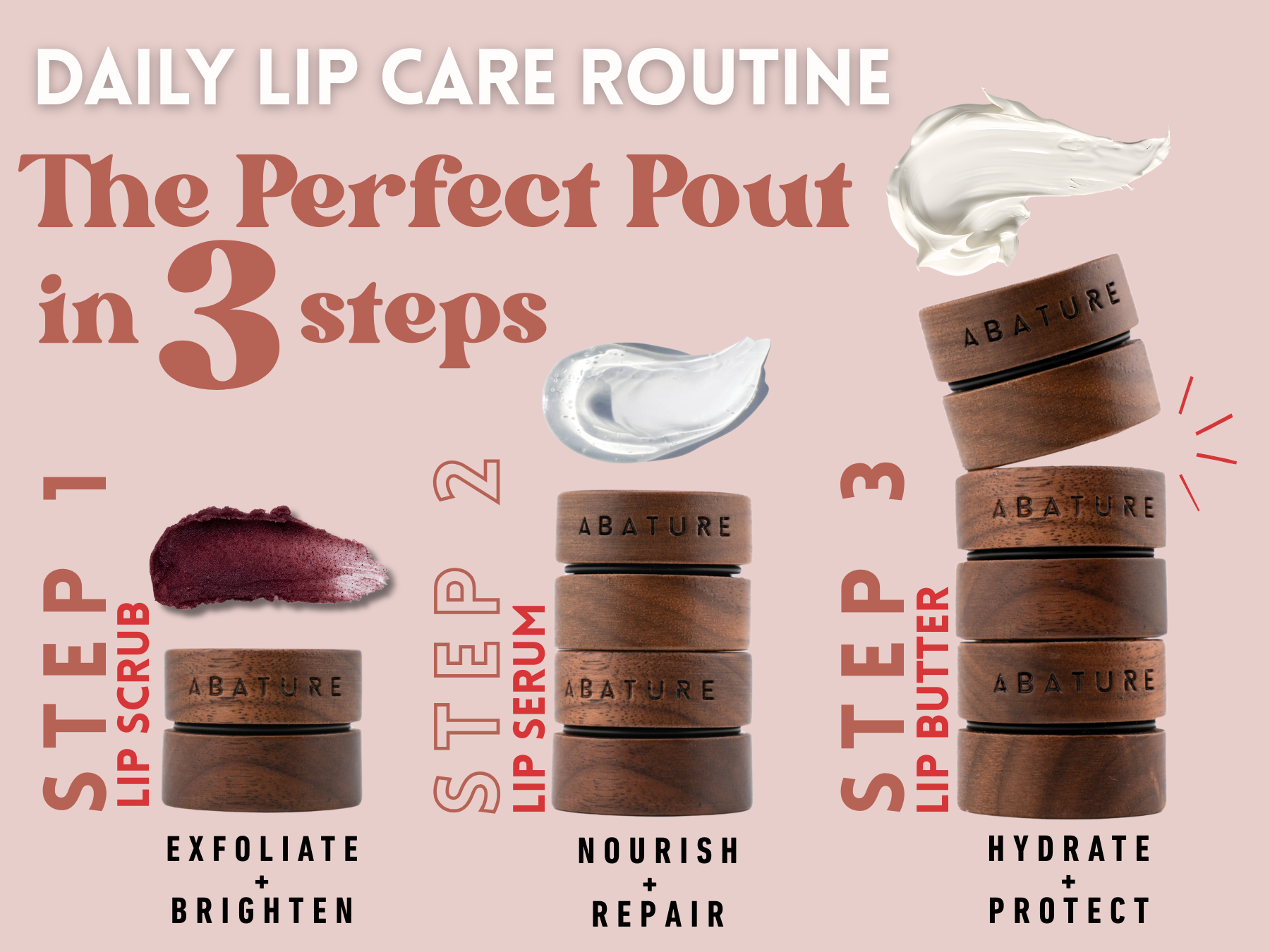 Champagne Glow Lip Butter